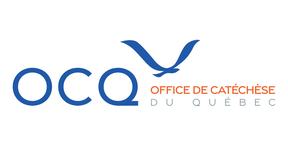 Logo de l'Office de catéchèse du Québec
